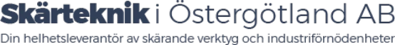 Skärteknik i Östergötland AB