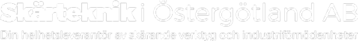 Skärteknik i Östergötland AB